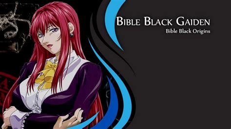 bible black 2|Bible Black: Origins .